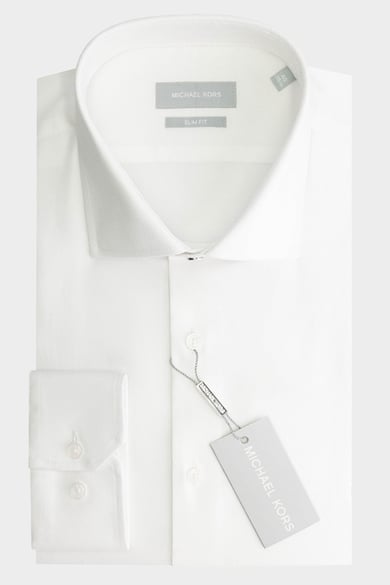 ΠΟΥΚΑΜΙΣΟ MICHAEL KORS - 100 ΛΕΥΚΟ